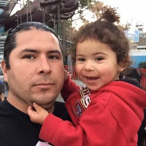 Meet your Posher, Diego